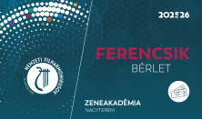 Nemzeti Filharmonikusok, Ferencsik bérlet